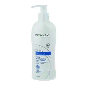 Bionnex Ultra Moisturizing Body Cream 250ml